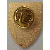 Réduction Pin's "Détachement Français" - Opération Boali OPEX Armée française en République Centrafricaine