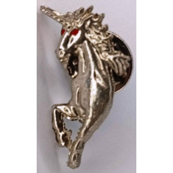 Pin's de calot Opération Licorne OPEX Armée française en Côte d'Ivoire