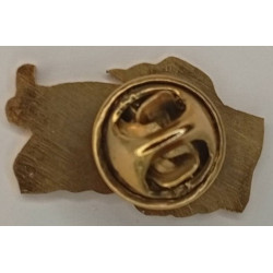 Pin's de calot Véhicule Blindée de Combat d'Infanterie / V.B.C.I. Armée française