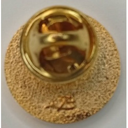 Réduction Pin's "Opération Barkhane" - OPEX Armée française au Mali Sahel Niger