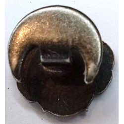 Insigne de l'Amicale des Anciens Combattants 14/18 des 35ème 235ème et 49ème Régiment d'Infanterie - Années 20