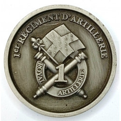 Coin du 1er Régiment d'Artillerie (3)