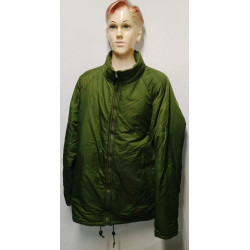 Doudoune polaire Kaki BivvyWear NEUVE