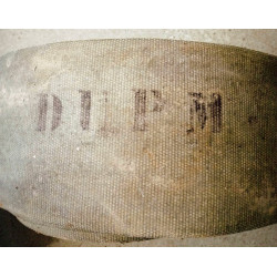 Tuyau de raccordement Incendie Grand modèle Diamètre 110 de Sapeur-Pompier - D.U.P.M. Mandeure / Doubs