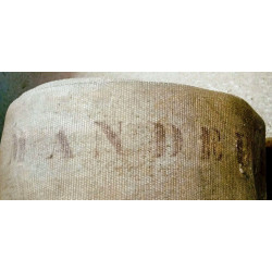 Tuyau de raccordement Incendie Grand modèle Diamètre 110 de Sapeur-Pompier - D.U.P.M. Mandeure / Doubs