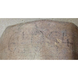 Tuyau de raccordement Incendie Petit modèle Diamètre 110 de Sapeur-Pompier - D.U.P.M. Mandeure / Doubs