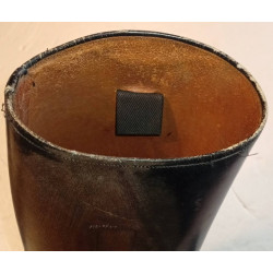 Paire de Bottes Officier Wehrmacht (5)