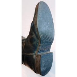 Paire de Bottes Officier Wehrmacht (5)