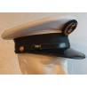 Casquette complète de Sous-officier / Officier marinier - Marine Nationale française