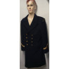 Manteau Elève Second-Maître 2ème Année / Officier Marinier - Ecole de Maistrance