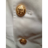Vareuse Bleue Marine Second-Maître / Officier Marinier - Manoeuvrier