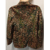 REPRODUCTION de Vareuse camouflée d'Hauptsturmführer de la Division S.S. Wiking