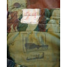Pantalon Parachutiste camouflé Léopard Modèle TAP 1947/1956 Modifié - Guerre d'Algérie