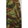 Pantalon Parachutiste camouflé Léopard Modèle TAP 1947/1956 Modifié - Guerre d'Algérie