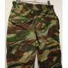 Pantalon Parachutiste camouflé Léopard Modèle TAP 1947/1956 Modifié - Guerre d'Algérie