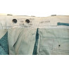 Pantalon Troupe Wehrmacht Feldgrau M37 en Drap Ortie de 1944