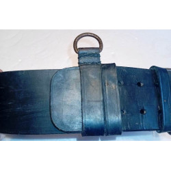 Ceinturon de Téléphoniste Wehrmacht - 39/45