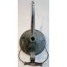 Bidon Verseur 4 Litres pour Remplissage des Lampes à Pétrole - Armée Allemande WW1
