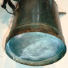 Bidon Verseur 4 Litres pour Remplissage des Lampes à Pétrole - Armée Allemande WW1