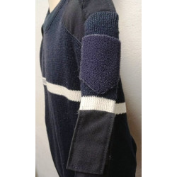 Pull-over ancien modèle Gendarmerie Nationale Occasion (2)