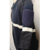 Pull-over ancien modèle Gendarmerie Nationale Occasion (2)