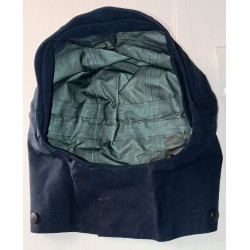 Veste/Parka de service courant Intempérie FEMME en Gore-Tex Gendarmerie Nationale