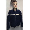 Veste Polaire 2ème Génération FEMME Gendarmerie Nationale