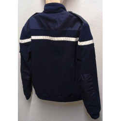 Veste Polaire 2ème Génération FEMME Gendarmerie Nationale