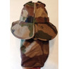 Chapeau de brousse complet Armée française camouflage Centre-Europe - Nouveau Modèle - Occasion