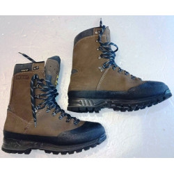 Paire de Brodequins Meindl Montante Hiver - Armée Française NEUVE