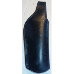 Holster ceinture de Pistolet 9mm Beretta 92 / PA MASG1 - Gendarmerie Nationale - Années 90/2000