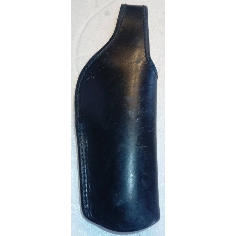 Holster ceinture de Pistolet 9mm Beretta 92 / PA MASG1 - Gendarmerie Nationale - Années 90/2000
