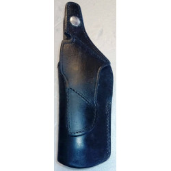 Holster ceinture de Pistolet 9mm Beretta 92 / PA MASG1 - Gendarmerie Nationale - Années 90/2000