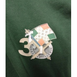 Sweat-Shirt à Capuche 3ème Batterie 1er Régiment d'Artillerie Occasion