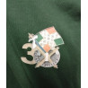 Sweat-Shirt à Capuche 3ème Batterie 1er Régiment d'Artillerie Occasion