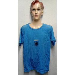 Tee-shirt de Sport Sous-Officier Armée de Terre Bundeswehr - Armée allemande