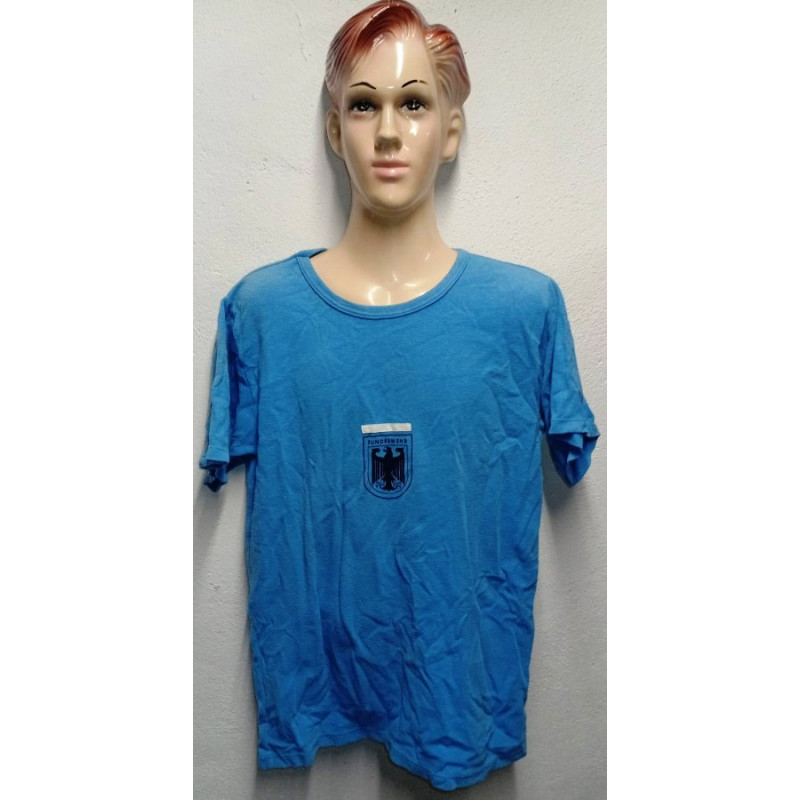 Tee-shirt de Sport Sous-Officier Armée de Terre Bundeswehr - Armée allemande