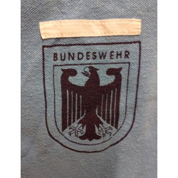Tee-shirt de Sport Sous-Officier Armée de Terre Bundeswehr - Armée allemande