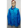 Kway de sport bleu clair de Compagnie d'Instruction Spécialisée / C.I.S.