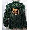 Kway de Sport du 4ème Régiment de Chasseurs - Troupes de Montagne