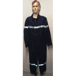 Combinaison de Pompier - Marine Nationale (Occasion)