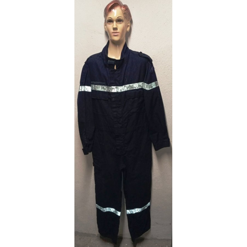 Combinaison de Pompier - Marine Nationale (Occasion)