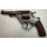 Révolver 11mm Saint-Etienne Modèle 1873 Armée Française