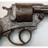 Révolver 11mm Saint-Etienne Modèle 1873 Armée Française