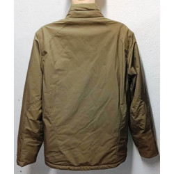 Veste Thermique Polyvalente TTA coyote Hiver Carinthia Armée Française NEUVE