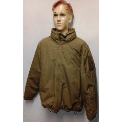 Veste Thermique Polyvalente coyote Hiver Highlander Armée Française NEUVE