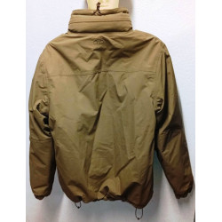 Veste Thermique Polyvalente coyote Hiver Highlander Armée Française NEUVE