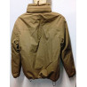 Veste Thermique Polyvalente coyote Hiver Highlander Armée Française NEUVE