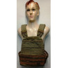 Gilet Porte-plaques balistiques Coyote 5.11 - Occasion