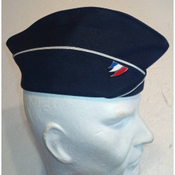 Calot actuel complet d'Adjoint de Sécurité Police Nationale NEUF
